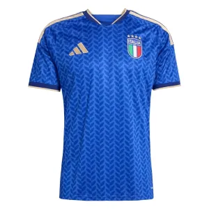 Camiseta Italia Local Mundial 2026