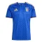Camiseta Italia Local Mundial 2026