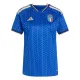 Camiseta Italia Local Mundial 2026 Mujer