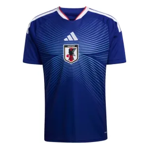 Camiseta Japón Local Mundial 2026