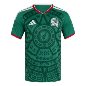 Camiseta México Local Mundial 2026