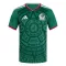 Camiseta México Local Mundial 2026
