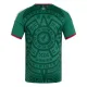 Camiseta México Local Mundial 2026