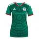 Camiseta México Local Mundial 2026 Mujer