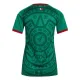 Camiseta México Local Mundial 2026 Mujer