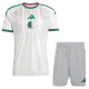 Conjunto Argelia Local Mundial 2026 Niño