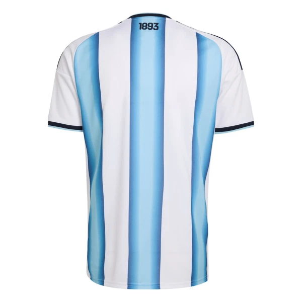 Conjunto Argentina Local Mundial 2026 Niño