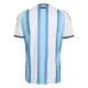 Conjunto Argentina Local Mundial 2026 Niño