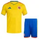 Conjunto Colombia Local Mundial 2026 Niño