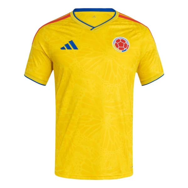 Conjunto Colombia Local Mundial 2026 Niño