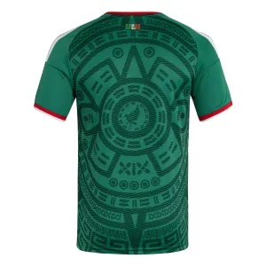 Conjunto México Local Mundial 2026 Niño