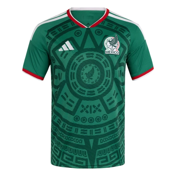 Conjunto México Local Mundial 2026 Niño