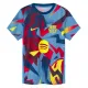 Camiseta FC Barcelona Pre-Match 2025/2026
