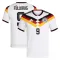 Camiseta Alemania Fullkrug 9 Local Mundial 2026