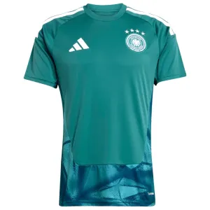 Camiseta Alemania Local Portero Mundial 2026