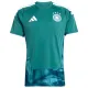 Camiseta Alemania Local Portero Mundial 2026