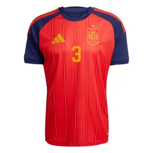 Camiseta España Le Normand 3 Local Mundial 2026