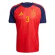 Camiseta España Le Normand 3 Local Mundial 2026