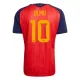 Camiseta España Olmo 10 Local Mundial 2026
