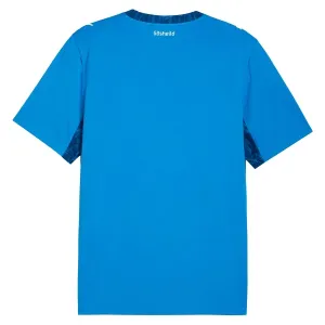 Camiseta Islandia Local Mundial 2026