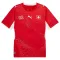 Camiseta Suiza Local Mundial 2026