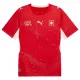 Camiseta Suiza Local Mundial 2026