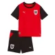 Conjunto Austria Local Mundial 2026 Niño