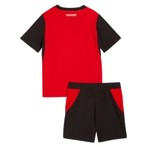 Conjunto Austria Local Mundial 2026 Niño