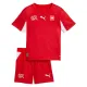Conjunto Suiza Local Mundial 2026 Niño