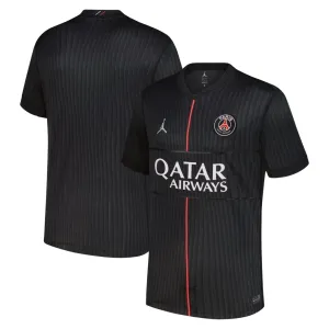 Camiseta PSG Cuarta Equipación 2025/2026 Jordan