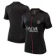 Camiseta PSG Cuarta Equipación 2025/2026 Jordan Mujer