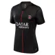 Camiseta PSG Cuarta Equipación 2025/2026 Jordan Mujer
