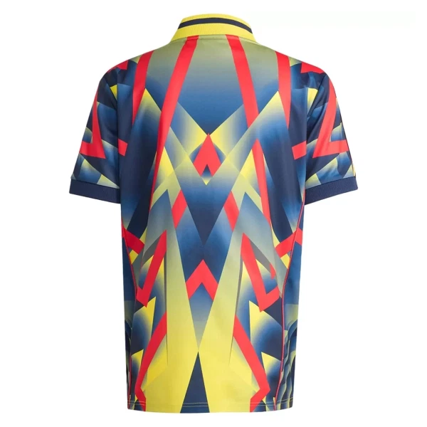 Camiseta Arsenal Lifestyle 2025/2026 Edición Especial