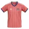 Camiseta Escocia Visitante Mundial 2026