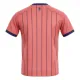 Camiseta Escocia Visitante Mundial 2026