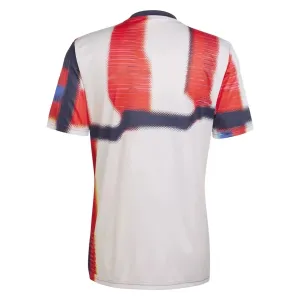 Camiseta FC Bayern Múnich Pre-Match 2025/2026