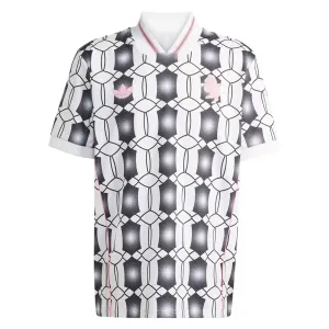 Camiseta Juventus Lifestyle 2025/2026 Edición Especial