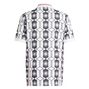 Camiseta Juventus Lifestyle 2025/2026 Edición Especial