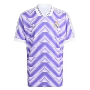 Camiseta Real Madrid Lifestyle 2025/2026 Edición Especial