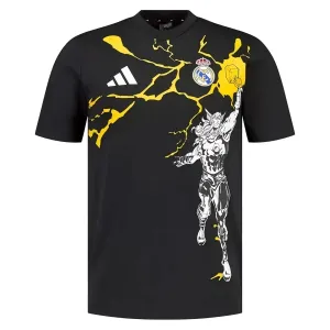 Camiseta Real Madrid Marvel 2025/2026 Edición Especial