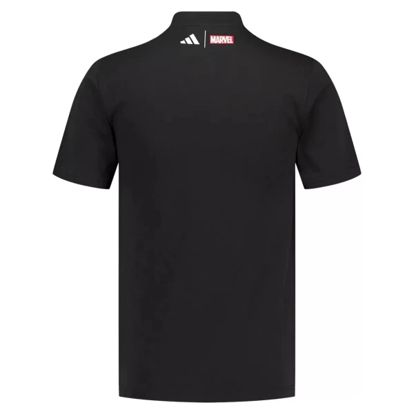 Camiseta Real Madrid Marvel 2025/2026 Edición Especial