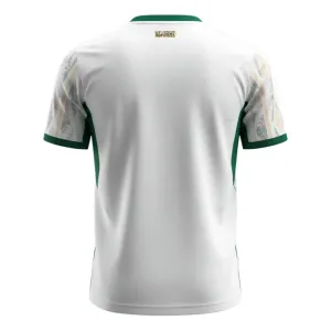 Camiseta Senegal Local Mundial 2026