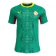 Camiseta Senegal Visitante Mundial 2026