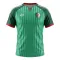 Camiseta Argelia Visitante Mundial 2026