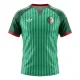 Camiseta Argelia Visitante Mundial 2026