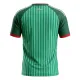 Camiseta Argelia Visitante Mundial 2026