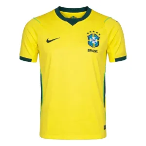 Camiseta Brasil Local Mundial 2026