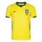 Camiseta Brasil Local Mundial 2026
