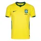 Camiseta Brasil Local Mundial 2026