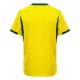 Camiseta Brasil Local Mundial 2026